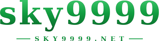 sky9999 logo