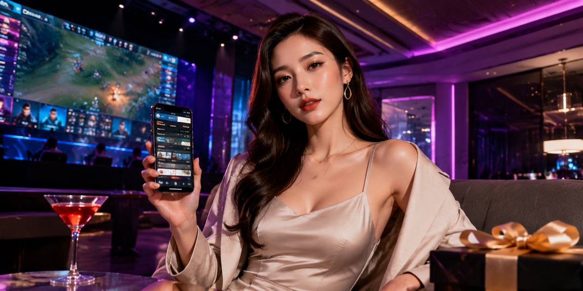 sky9999 mobile gaming